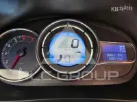 2014 Renault Samsung SM3