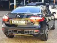 2014 Renault Samsung SM3