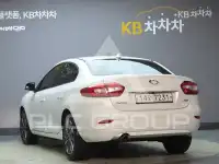 2014 Renault Samsung SM3
