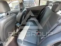 2014 Renault Samsung SM3