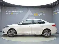 2014 Renault Samsung SM3