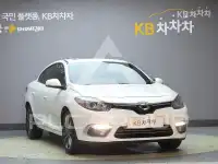 2014 Renault Samsung SM3