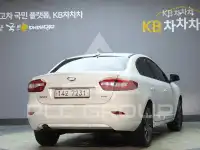 2014 Renault Samsung SM3