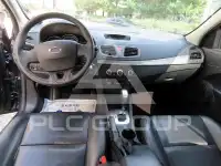 2014 Renault Samsung SM3