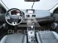 2014 Renault Samsung SM3