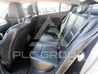 2014 Renault Samsung SM3
