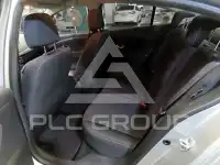 2014 Renault Samsung SM3