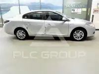 2014 Renault Samsung SM3