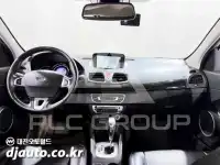 2014 Renault Samsung SM3