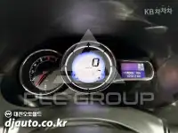 2014 Renault Samsung SM3