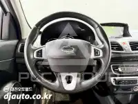 2014 Renault Samsung SM3