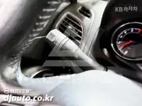 2014 Renault Samsung SM3