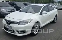 2014 Renault Samsung SM3