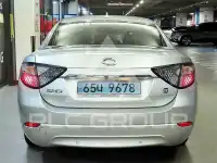 2014 Renault Samsung SM3