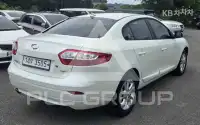 2014 Renault Samsung SM3