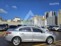 2014 Renault Samsung SM3