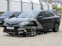 2014 Renault Samsung SM3