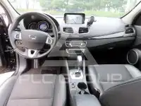 2014 Renault Samsung SM3