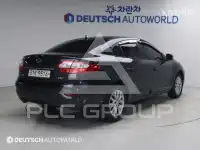 2014 Renault Samsung SM3
