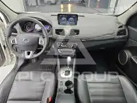 2014 Renault Samsung SM3