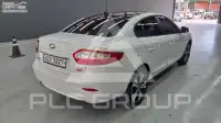 2014 Renault Samsung SM3