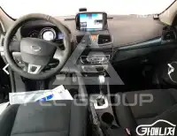 2014 Renault Samsung SM3
