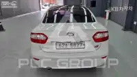 2014 Renault Samsung SM3