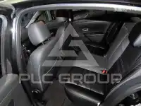 2014 Renault Samsung SM3