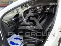 2014 Renault Samsung SM3