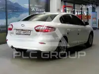 2014 Renault Samsung SM3