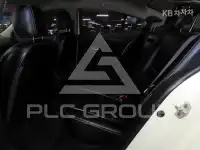 2014 Renault Samsung SM3
