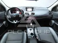 2014 Renault Samsung SM3