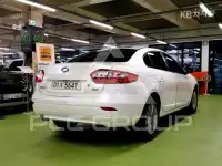 2014 Renault Samsung SM3