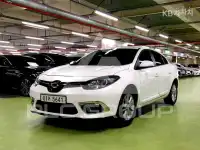 2014 Renault Samsung SM3