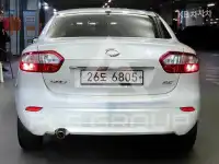 2014 Renault Samsung SM3