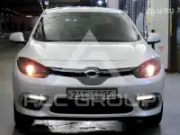 2014 Renault Samsung SM3