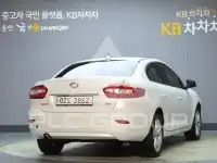 2014 Renault Samsung SM3