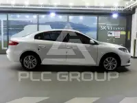 2014 Renault Samsung SM3