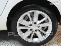 2014 Renault Samsung SM3