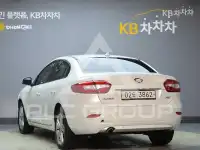 2014 Renault Samsung SM3
