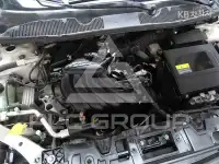2014 Renault Samsung SM3