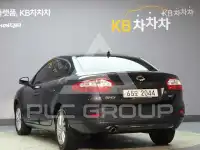 2014 Renault Samsung SM3