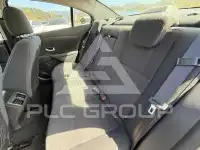 2014 Renault Samsung SM3
