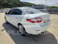 2014 Renault Samsung SM3