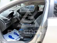 2014 Renault Samsung SM3