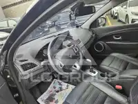 2014 Renault Samsung SM3