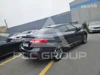 2014 Renault Samsung SM3