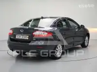 2014 Renault Samsung SM3