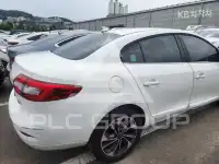 2014 Renault Samsung SM3
