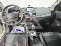 2014 Renault Samsung SM3